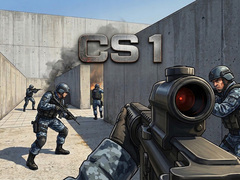 Ойын CS 1