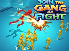 Ойын Join the Gang and Fight