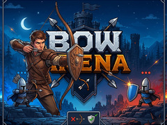 Ойын Bow Arena