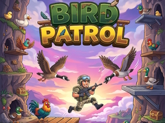 Ойын Bird Patrol