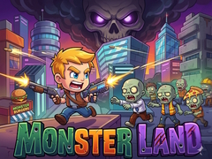 Ойын Monster Land