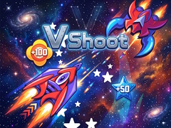 Ойын V Shoot