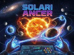 Ойын Solariancer