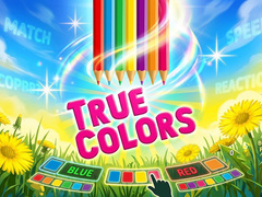 Ойын True Colors