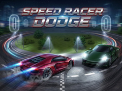 Ойын Speed Racer Dodge