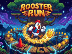 Ойын Rooster Run