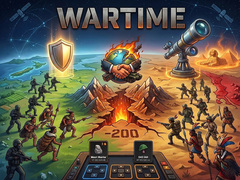 Ойын Wartime