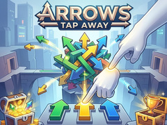 Ойын Arrows Tap Away