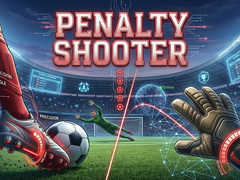 Ойын Penalty Shooter