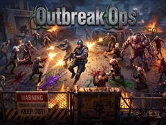 Ойын Outbreak Ops