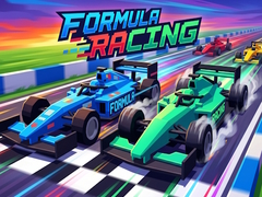 Ойын Formula Racing