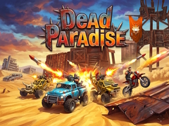 Ойын Dead Paradise