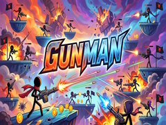Ойын Gunman