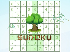 Ойын Sudoku 
