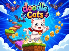 Ойын Doodle Cats
