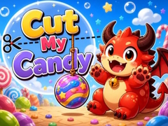Ойын Cut My Candy