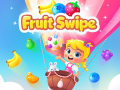 Ойын Fruite Swipe