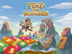 Ойын Find the Number