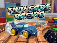 Ойын Tiny Cars Racing