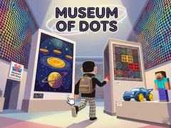 Ойын Museum of Dots