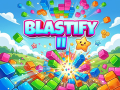 Ойын Blastify 2