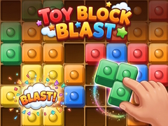 Ойын Toy Block Blast