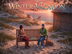 Ойын Winter vacation