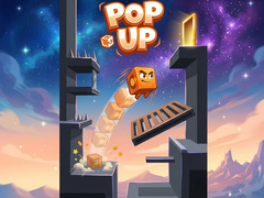 Ойын PoP UP