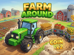 Ойын Farm Around
