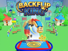 Ойын Backflip King