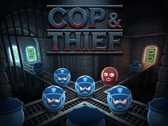 Ойын Cop & Thief