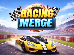 Ойын Racing Merge