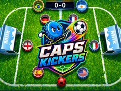 Ойын Caps Kickers