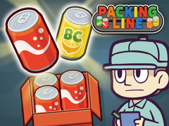 Ойын Packing Line