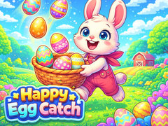 Ойын Happy Egg Catch