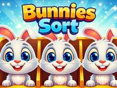 Ойын Bunnies Sort