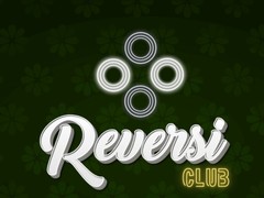 Ойын Reversi Club