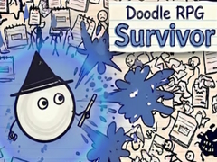 Ойын Doodle RPG Survivor