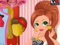 Ойын Pinup Facial Beauty 