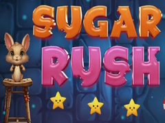 Ойын Sugar Rush