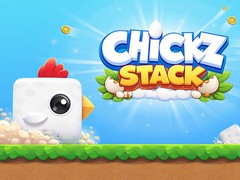 Ойын ChickZ Stack