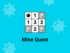 Ойын Mine Quest