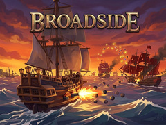 Ойын Broadside