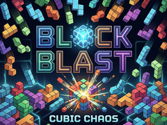 Ойын Block Blast