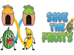 Ойын Save The Fruit