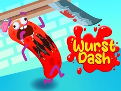 Ойын Wurst Dash