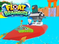 Ойын Float for Brainrots