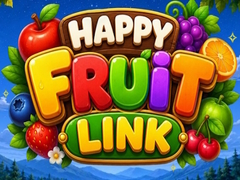 Ойын Happy Fruit Link