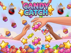 Ойын Candy Catch