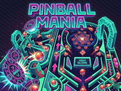 Ойын Pinball Mania